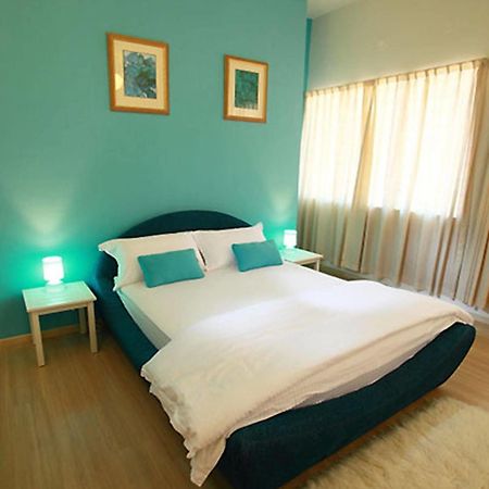 Chymes Hotel 丹绒武雅 外观 照片