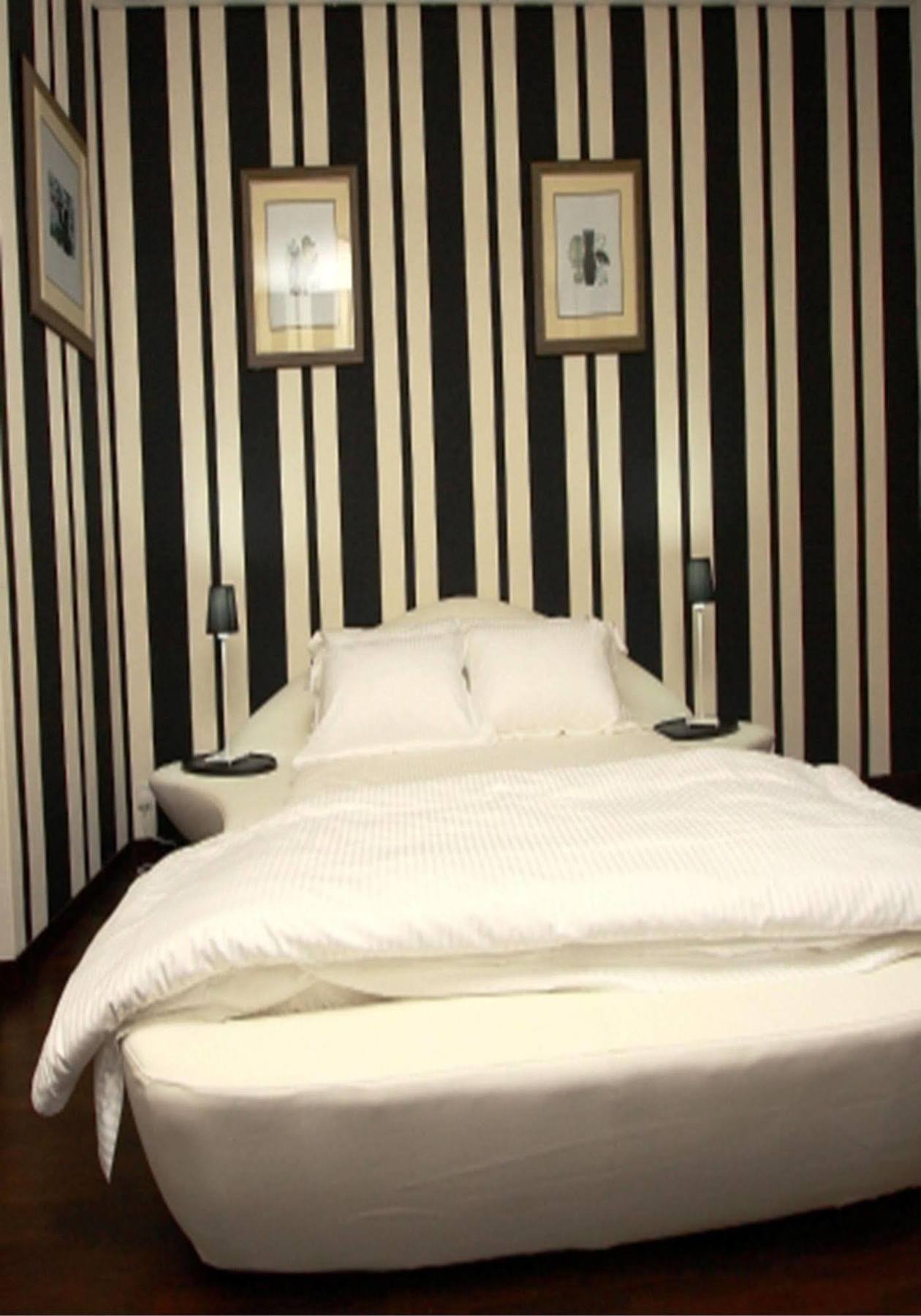 Chymes Hotel 丹绒武雅 外观 照片