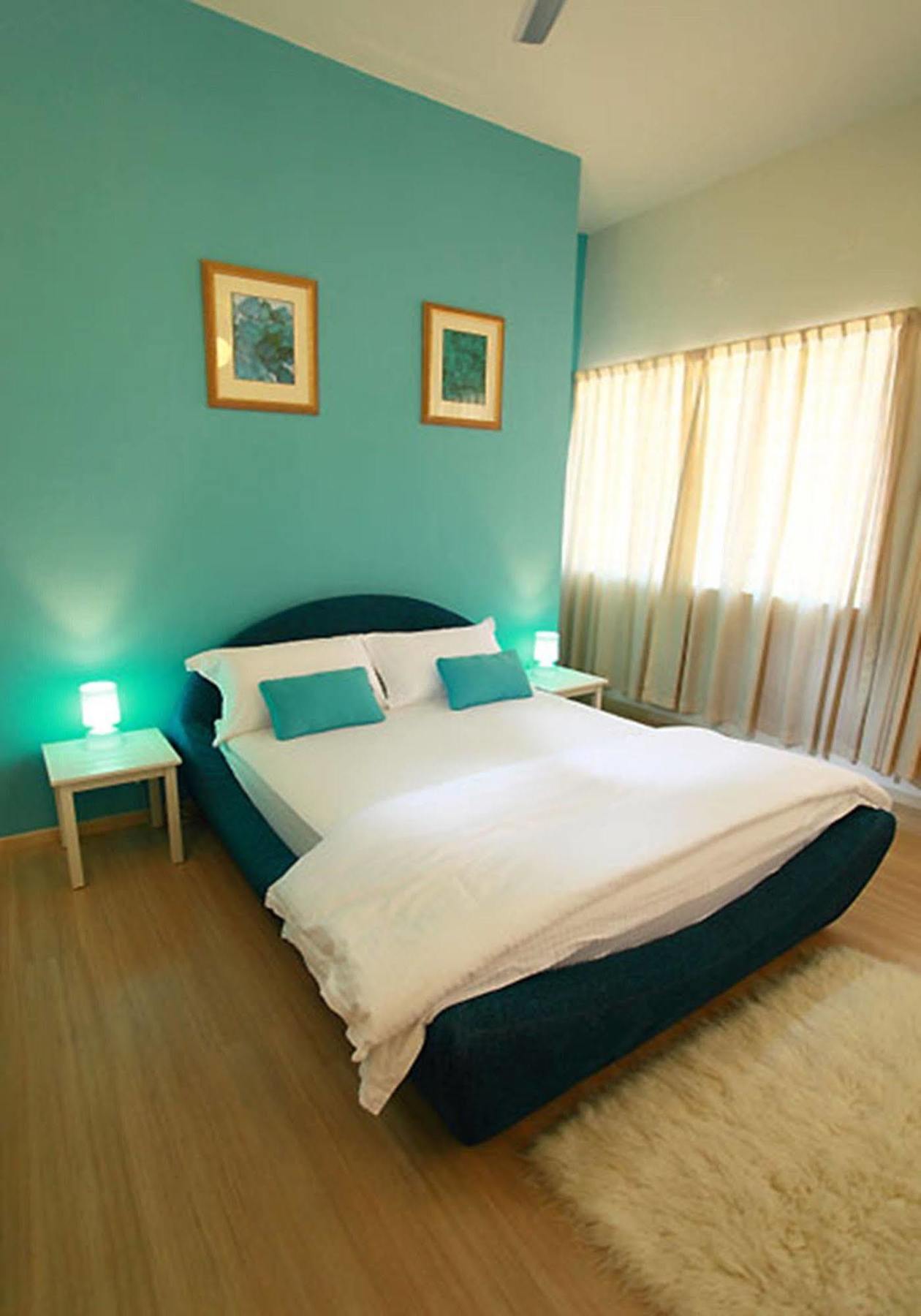 Chymes Hotel 丹绒武雅 外观 照片
