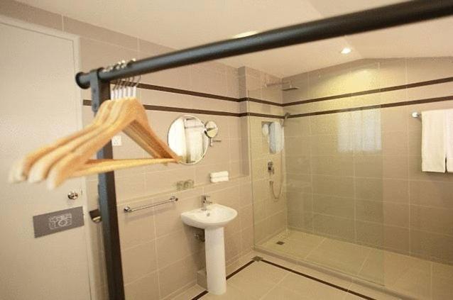 Chymes Hotel 丹绒武雅 客房 照片