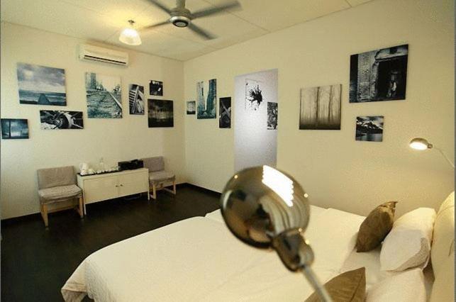 Chymes Hotel 丹绒武雅 客房 照片
